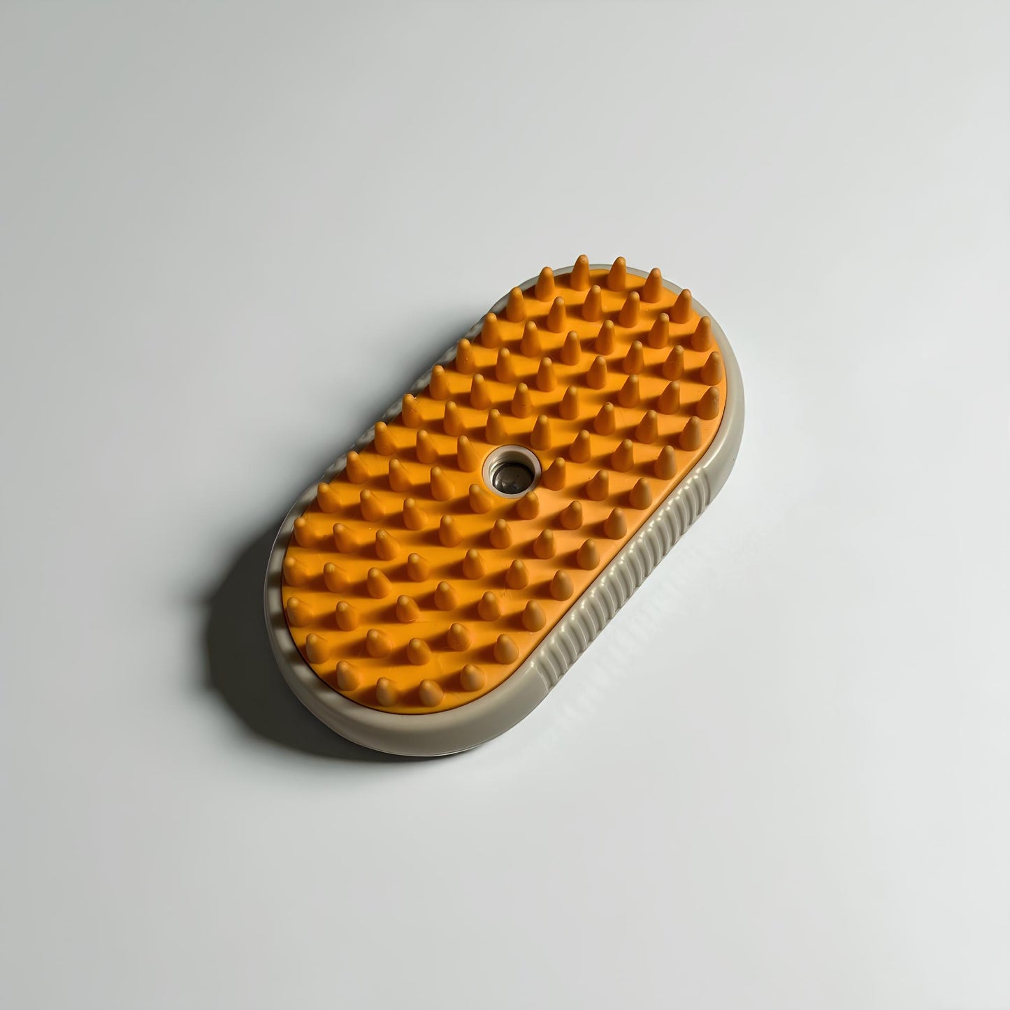 Pet Spray Brush for Bathing & Detangling | Gentle Comb for All Pets