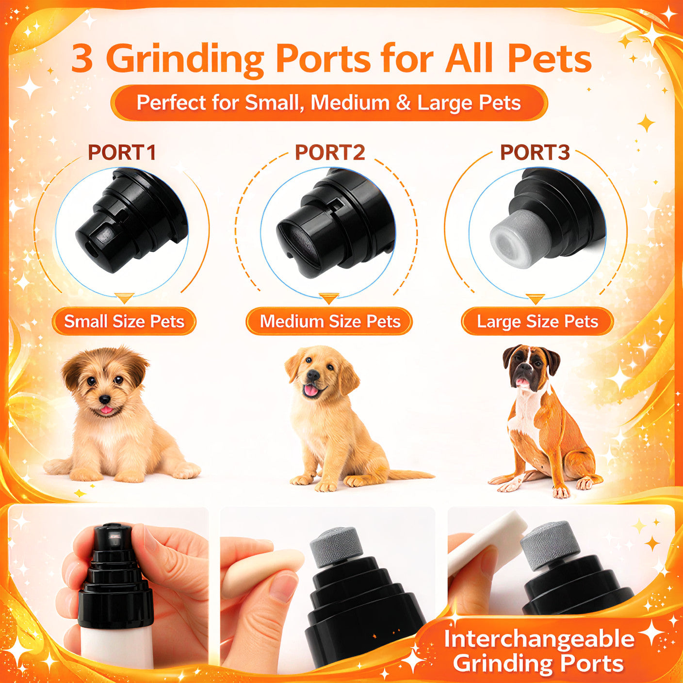 Trim Your Pet’s Nails Without Fear, Blood, or Stress