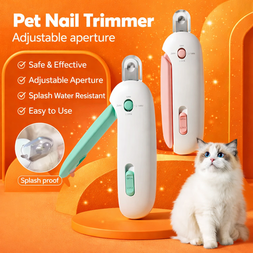 Trim Your Pet’s Nails Without Fear – Even If You’ve Never Done It Before