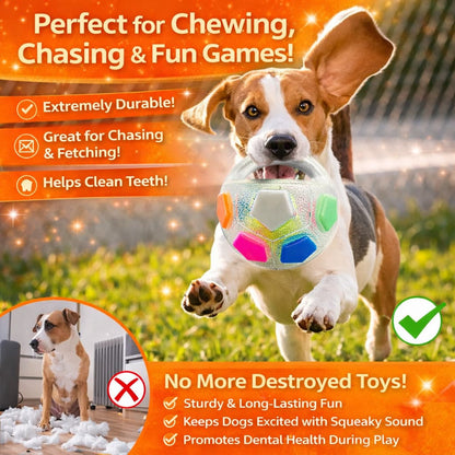Durable Toy for Your Pet: Say Goodbye to Broken Toys Forever!