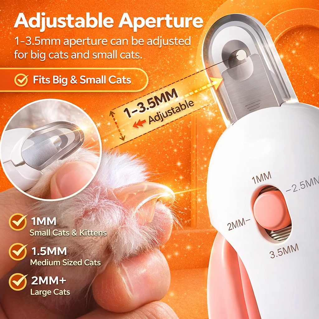 Trim Your Pet’s Nails Without Fear – Even If You’ve Never Done It Before