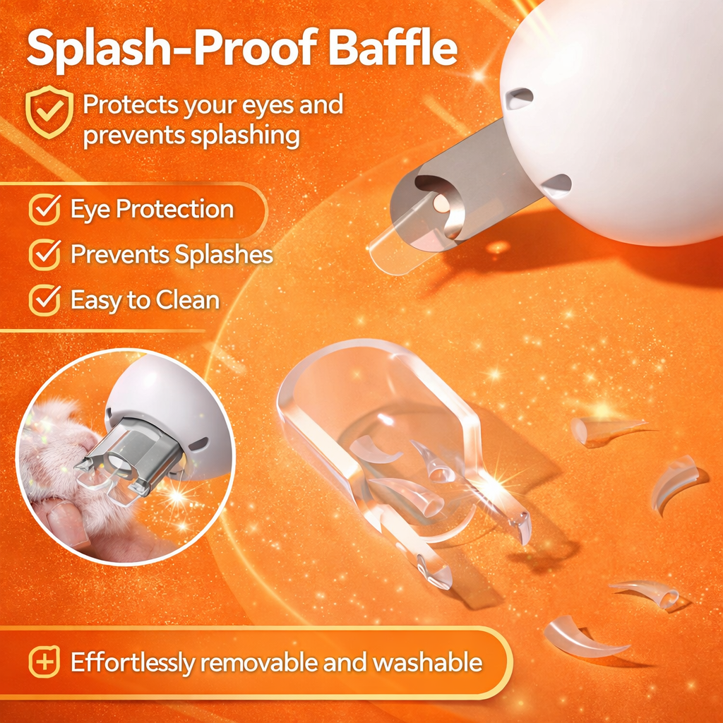 Trim Your Pet’s Nails Without Fear – Even If You’ve Never Done It Before