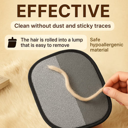 Pet Hair Removal Glove 11