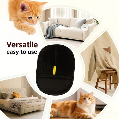 Pet Hair Removal Glove 11