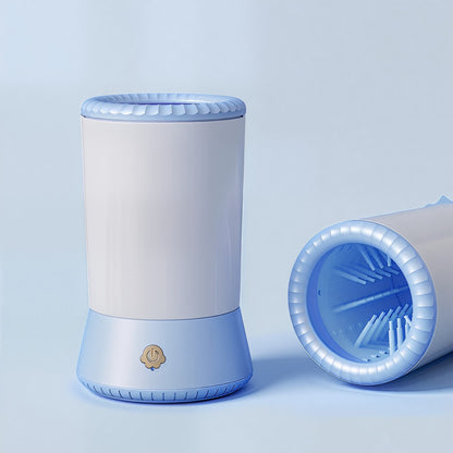 Portable Pet Paw Cleaner - Easy & Fast