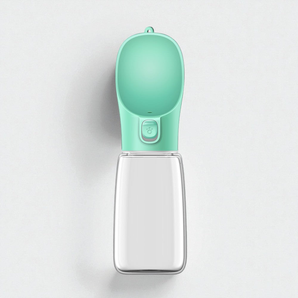 Portable Pet Water Bottle