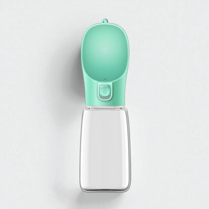Portable Pet Water Bottle