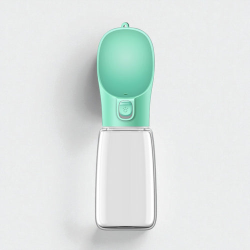 Portable Pet Water Bottle
