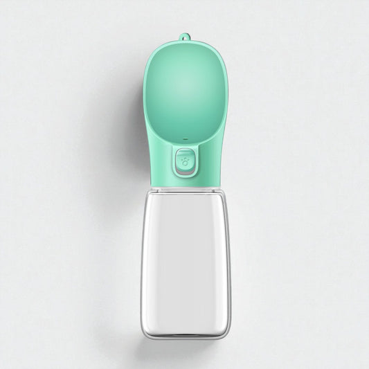 Portable Pet Water Bottle