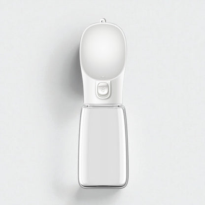 Portable Pet Water Bottle