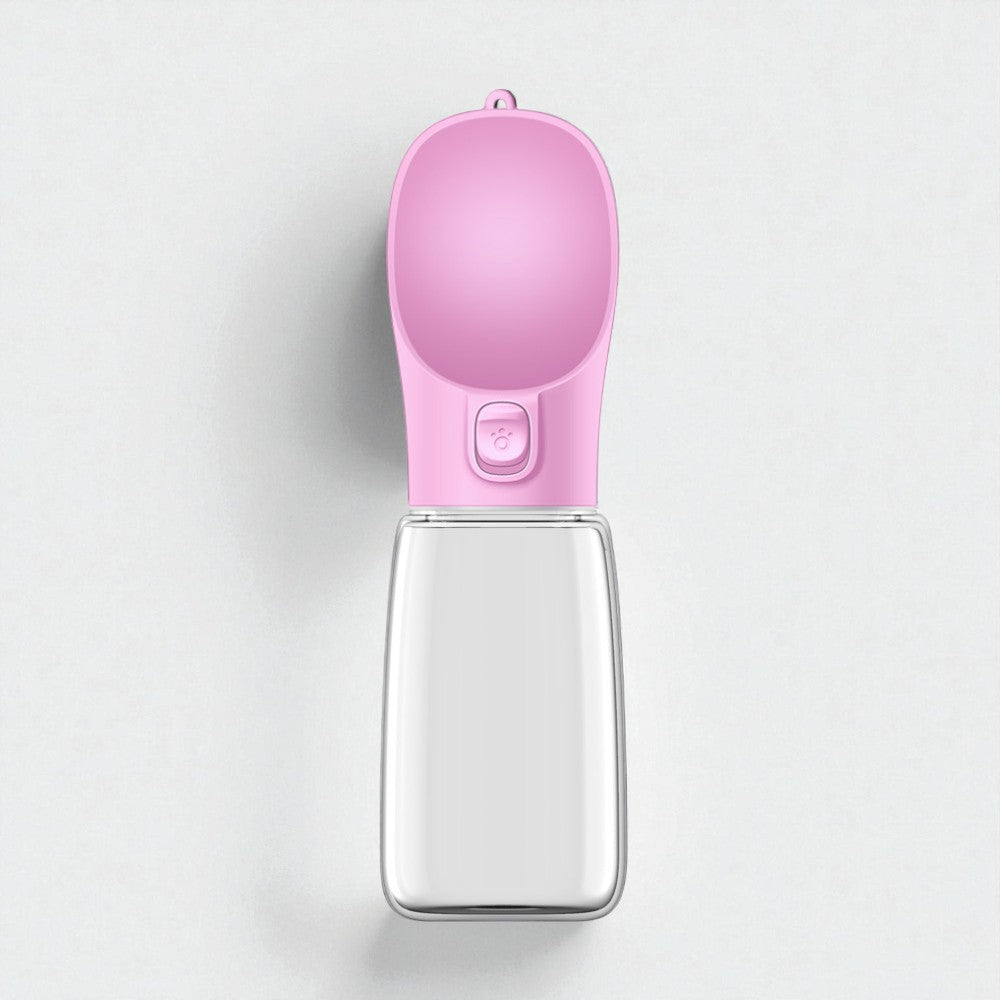 Portable Pet Water Bottle