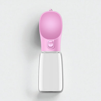 Portable Pet Water Bottle