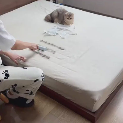 Pet Hair Removal Glove 11