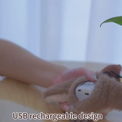 Electric Flying Bird for Pets