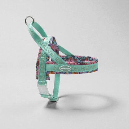 Stylish Dog Harness | Soft, Durable, and Adjustable Fit for Everyday Walks