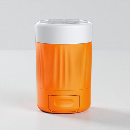 Automatic Dog Paw Washer - Smart Muddy Paw Cleaner Cup