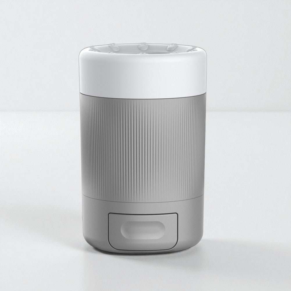 Automatic Dog Paw Washer - Smart Muddy Paw Cleaner Cup